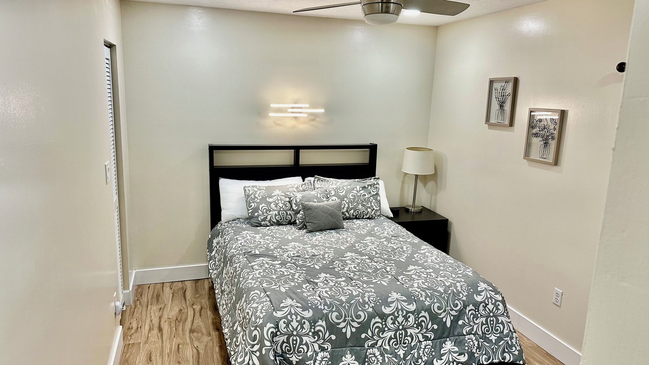 Photo of Bedroom in Melbourne