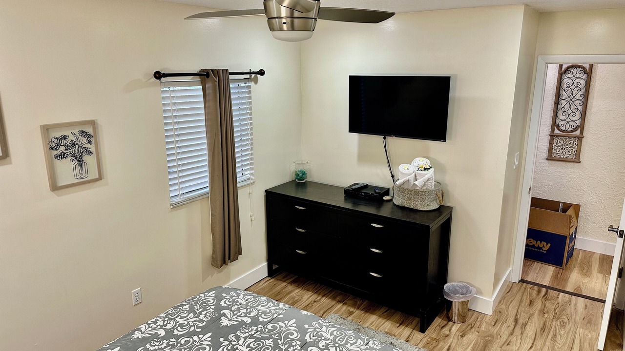 Photo of Bedroom in Melbourne