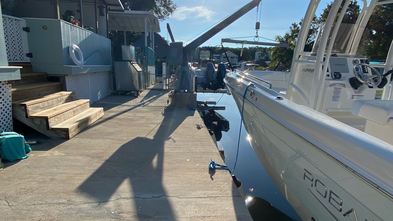 Photo of Outdoor in Cross Key Waterways