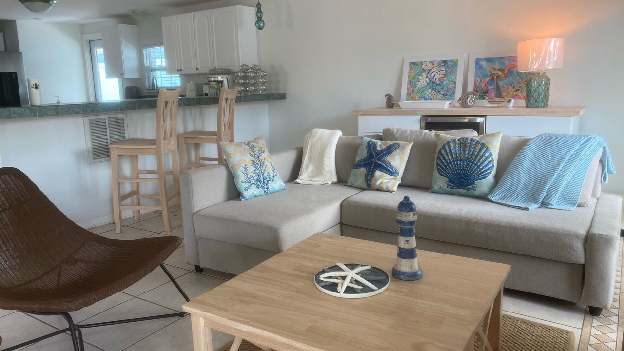 Photo of Livingroom in Cross Key Waterways