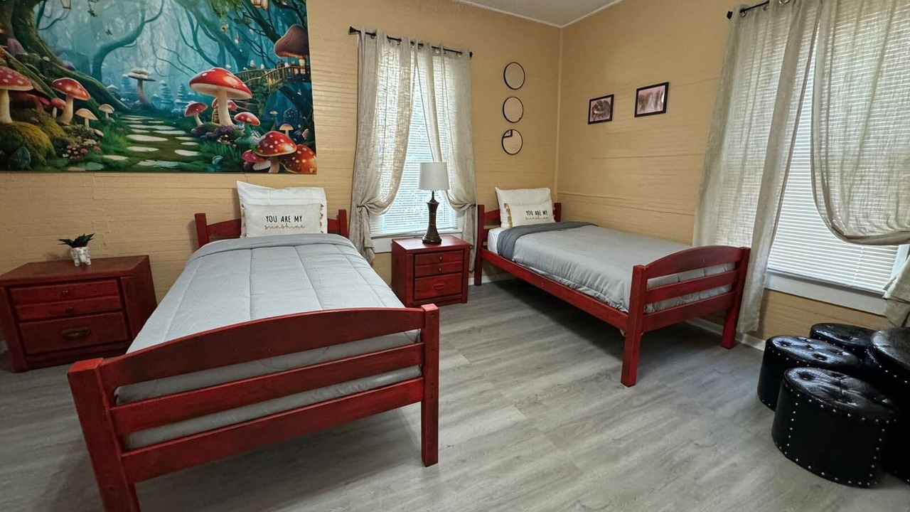 Photo of Bedroom in Ybor City