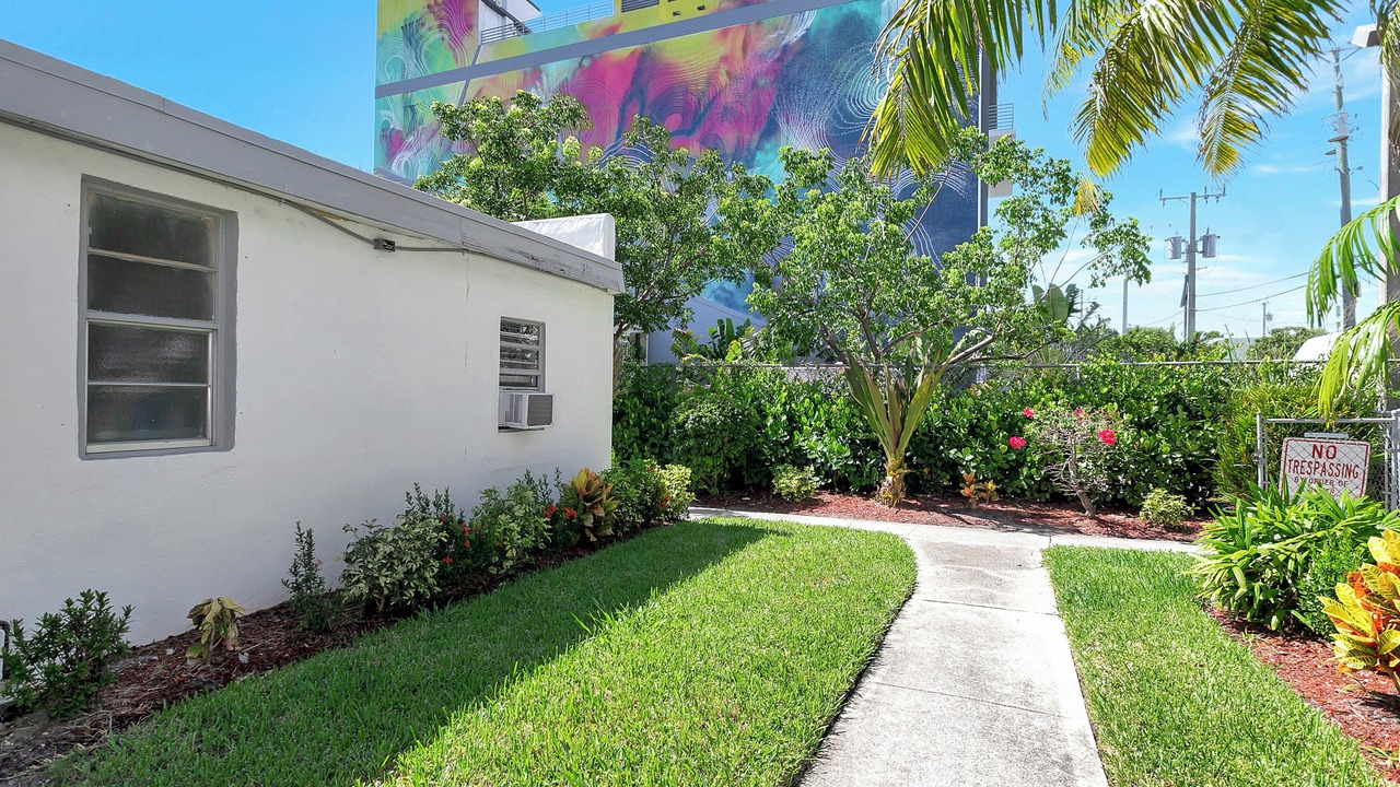 Photo of Outdoor in Pineapple Grove Arts District
