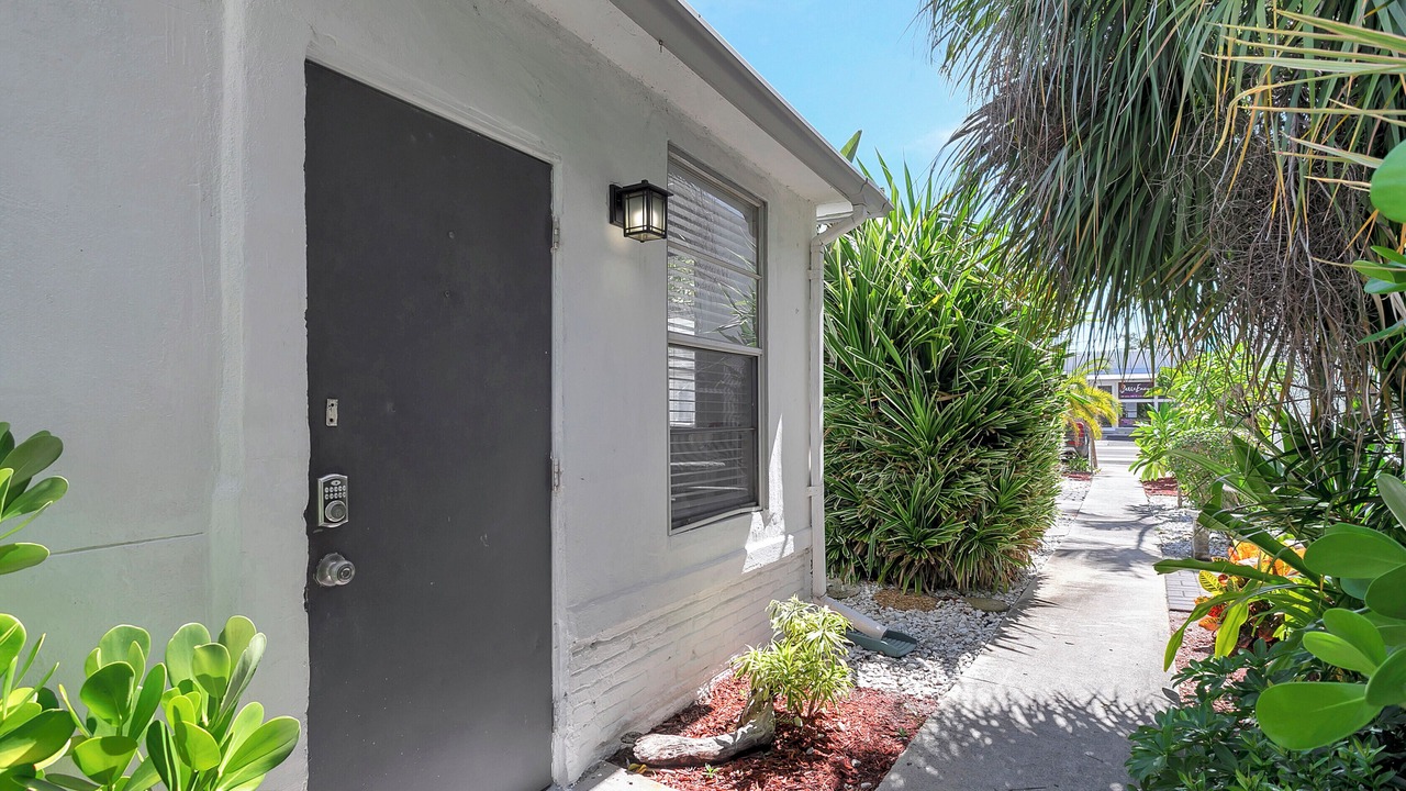 Photo of Outdoor in Pineapple Grove Arts District
