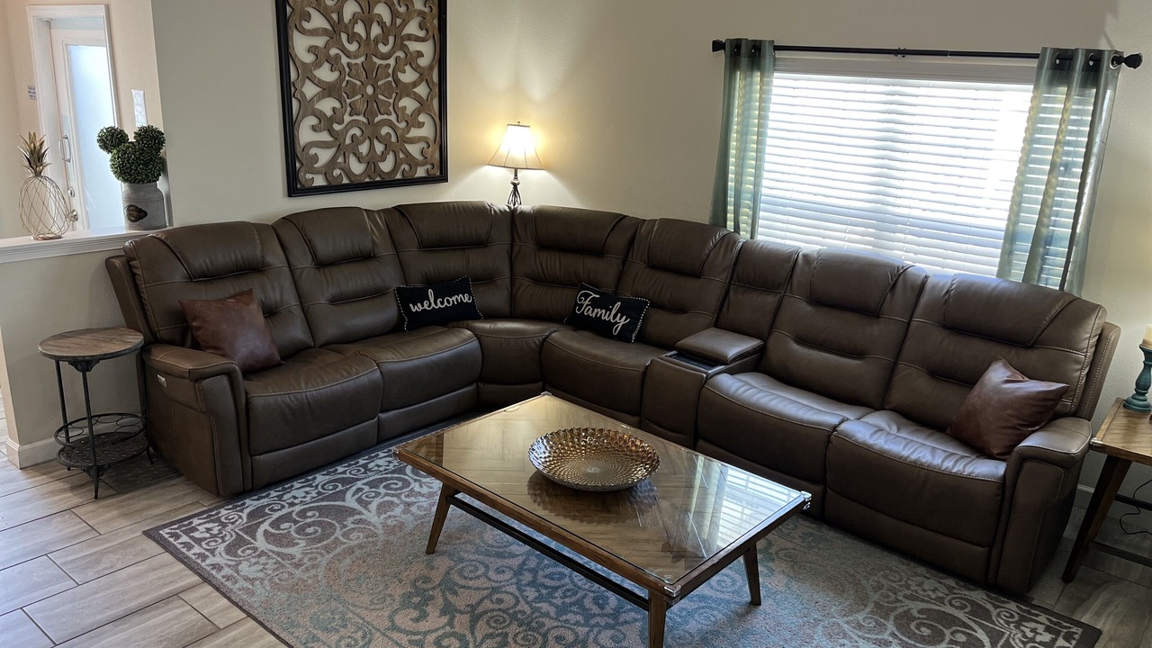 Photo of Bedroom in Kissimmee