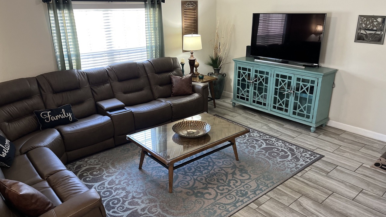 Photo of Bedroom in Kissimmee
