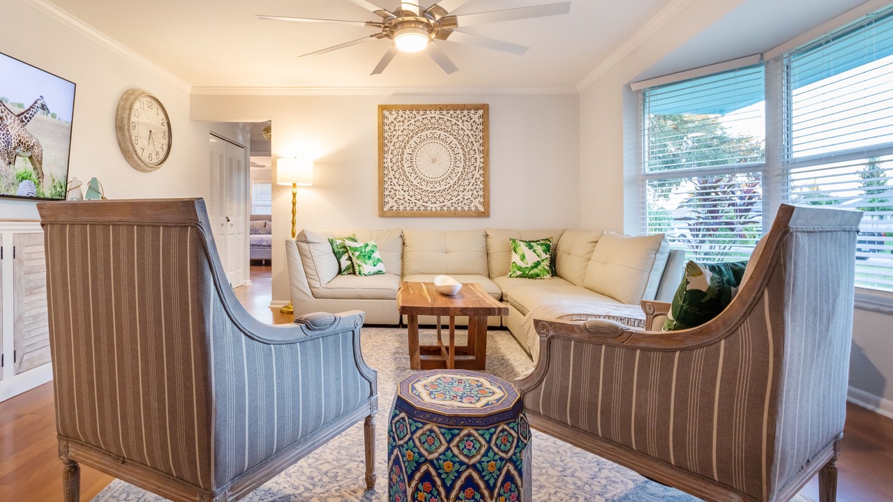 Photo of Livingroom in Boynton Beach