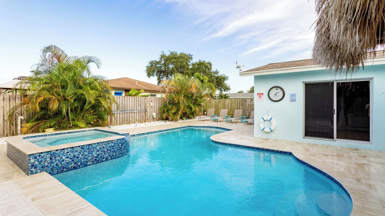 Photo of Outdoor in Boynton Beach