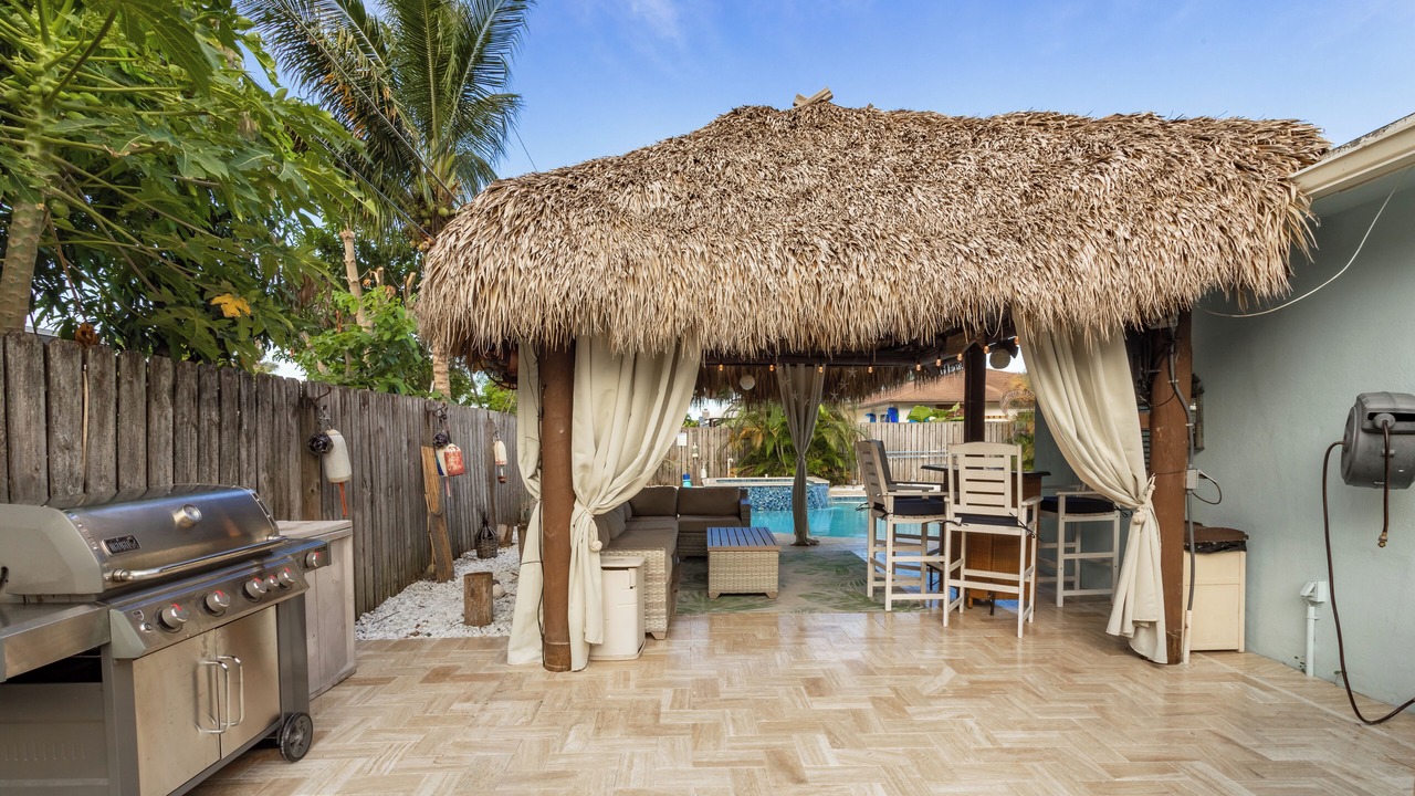 Photo of Outdoor in Boynton Beach