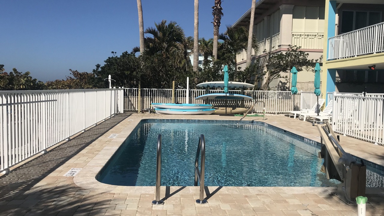 Photo of Outdoor in Indian Rocks Beach