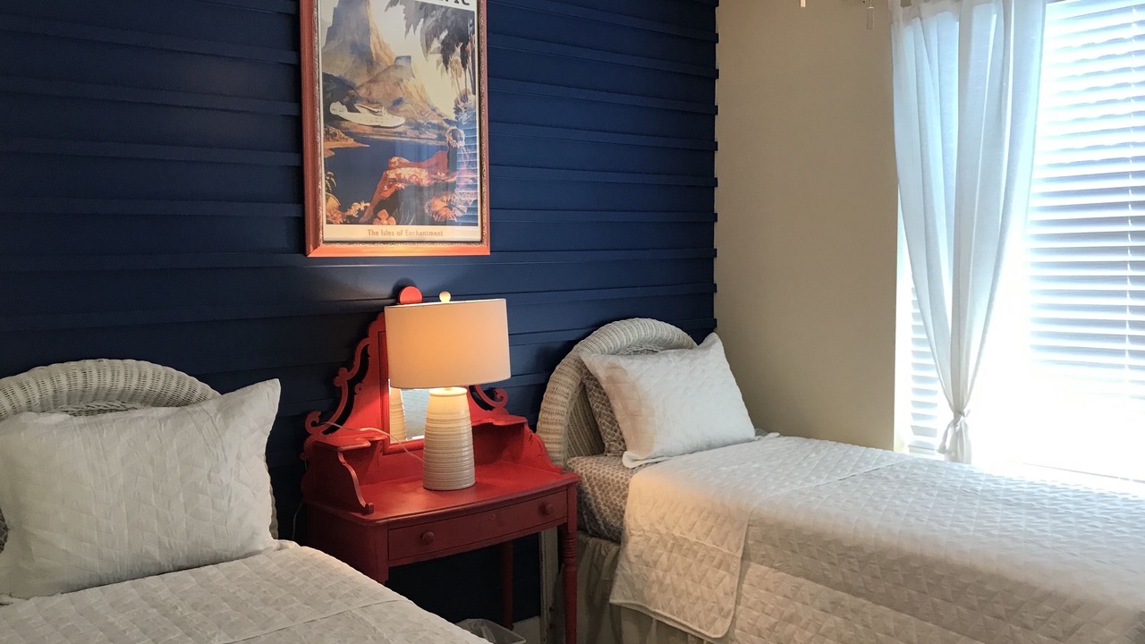 Photo of Bedroom in Indian Rocks Beach