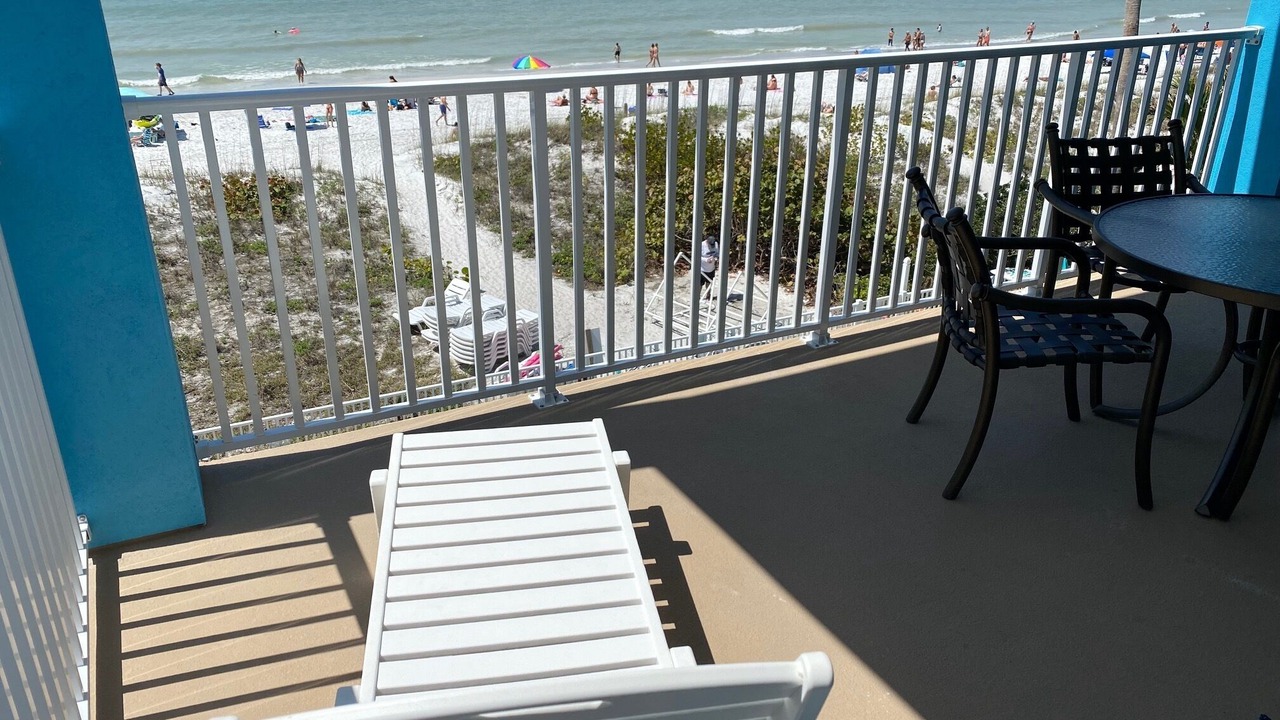 Photo of Outdoor in Indian Rocks Beach