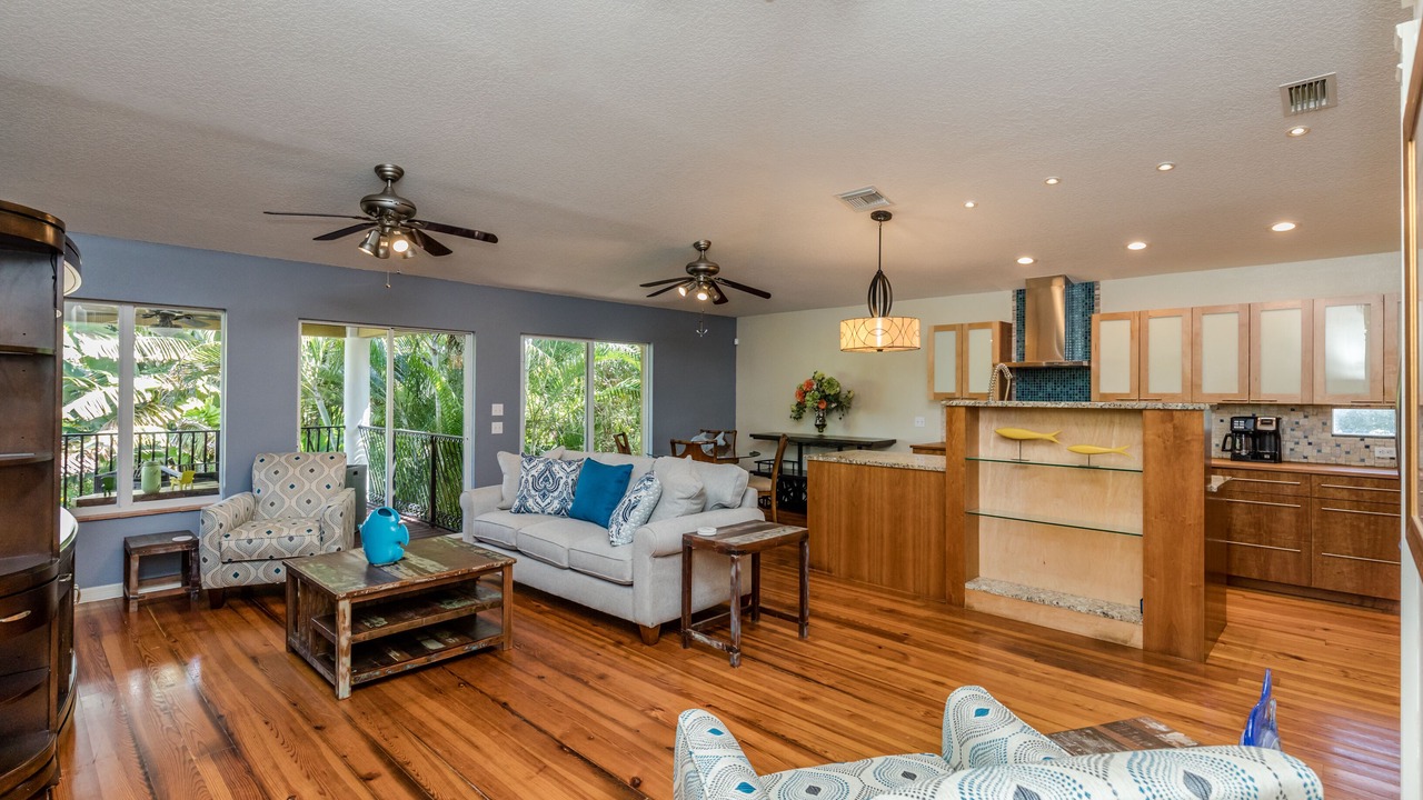 Photo of Livingroom in Roseland