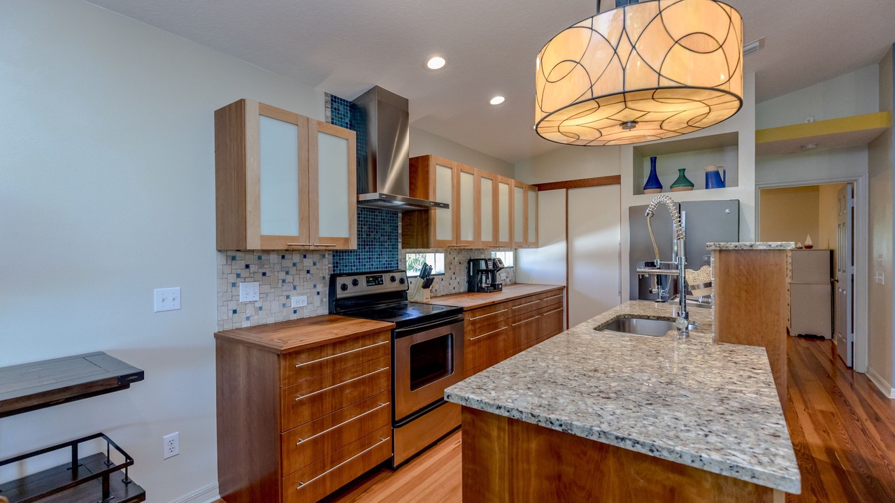 Photo of Kitchen in Roseland