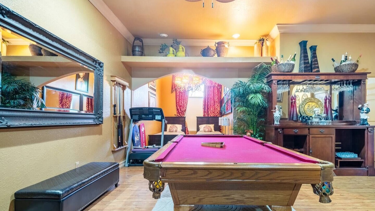 Photo of Bedroom in Hunt Club