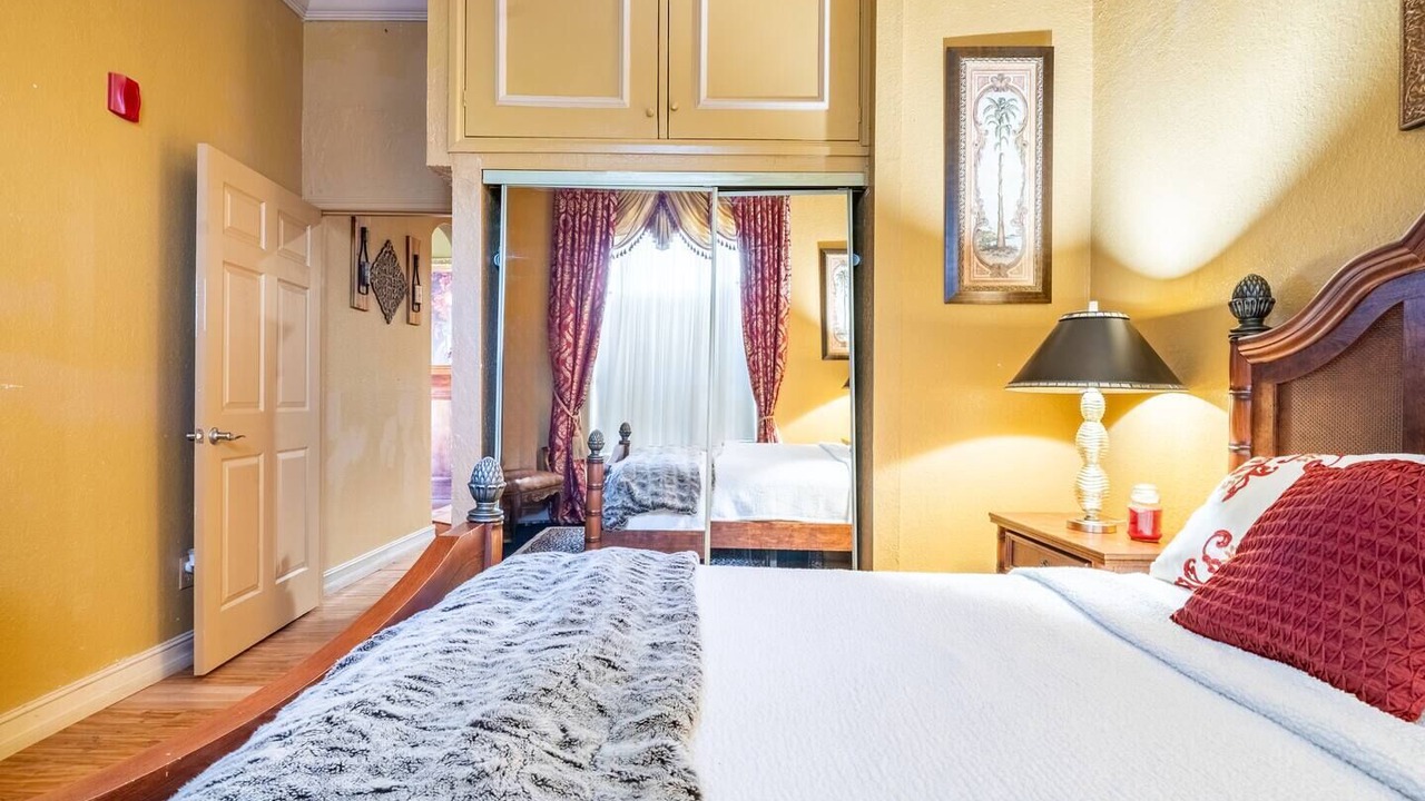 Photo of Bedroom in Hunt Club