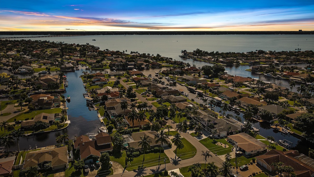 Photo of Others in Caloosahatchee