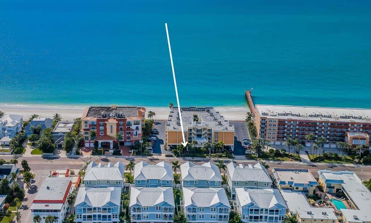 Photo of Outdoor in Redington Beach