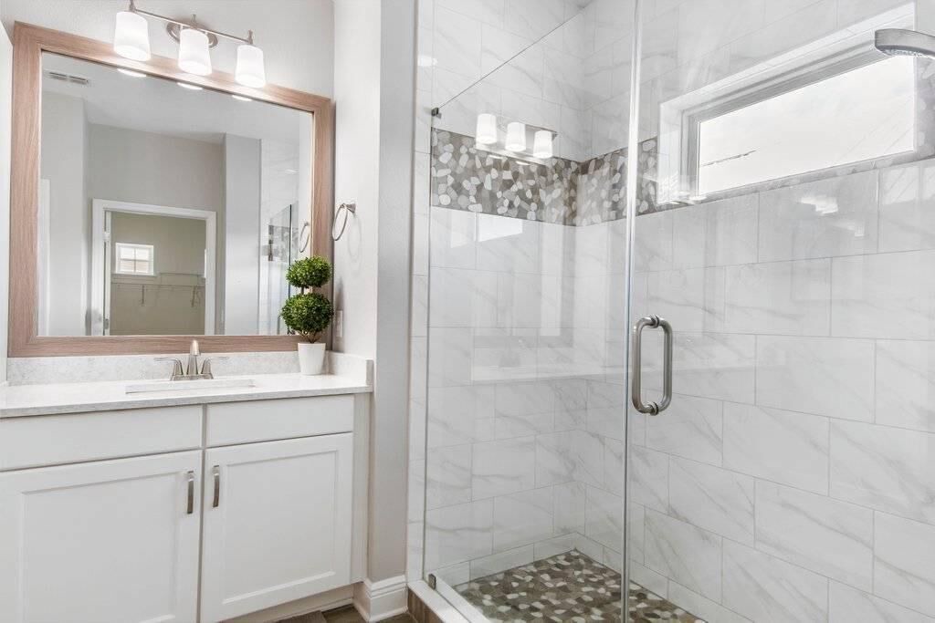 Photo of Bathroom in Redington Beach