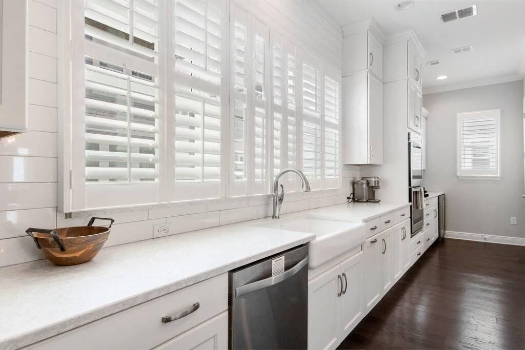 Photo of Kitchen in Redington Beach