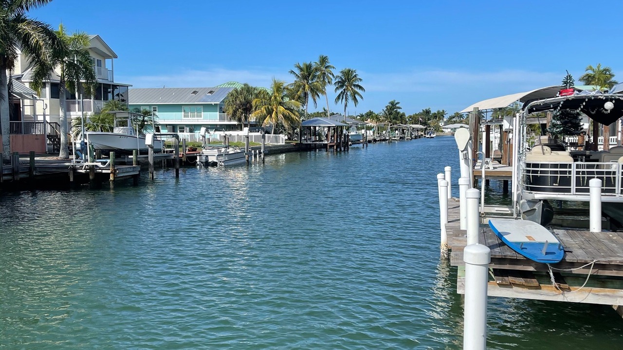 Photo of Outdoor in Isles of Capri