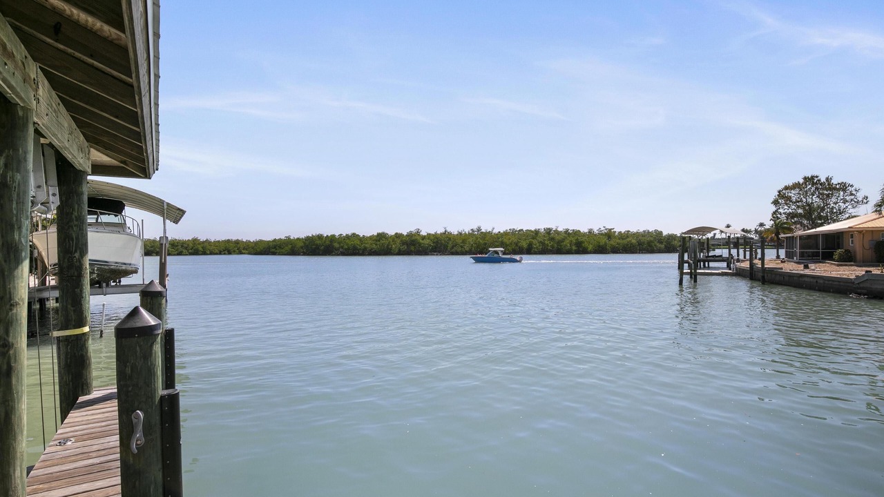 Photo of Outdoor in Isles of Capri
