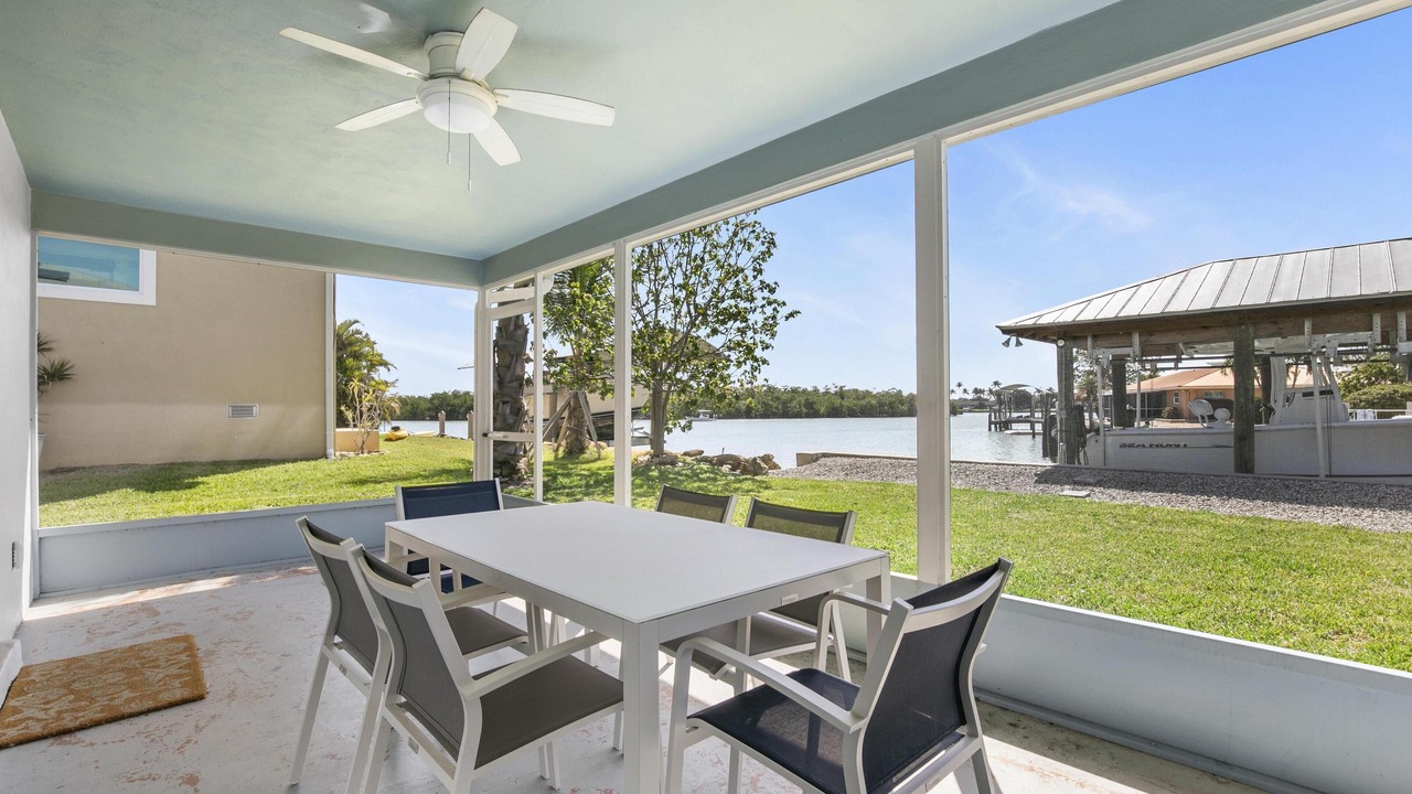 Photo of Outdoor in Isles of Capri