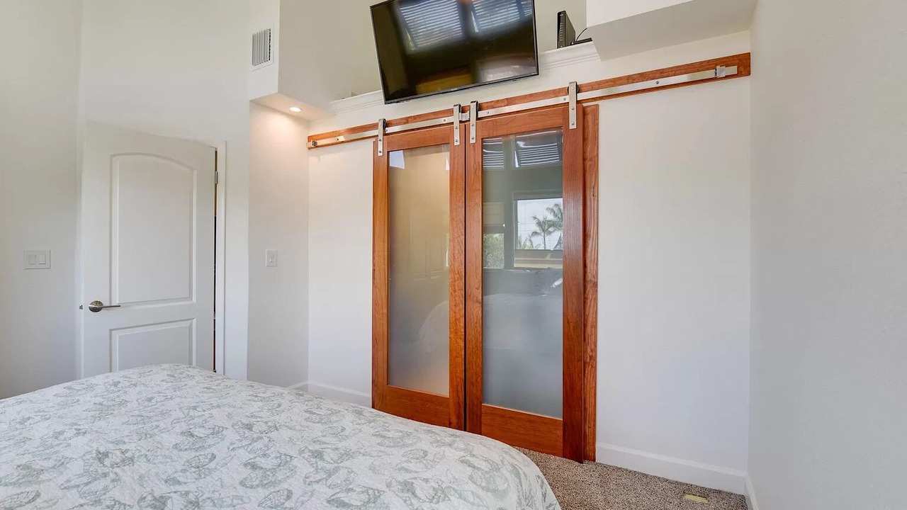 Photo of Bedroom in Summerland Key