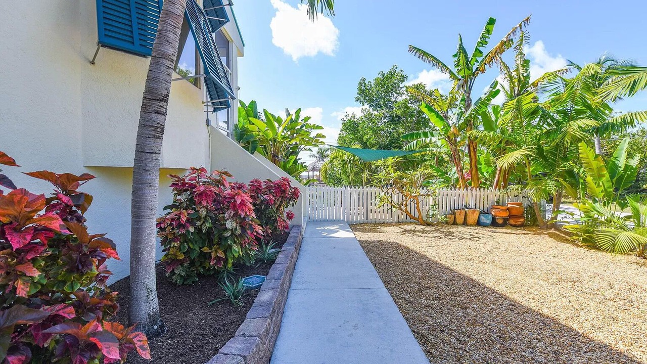 Photo of Outdoor in Summerland Key