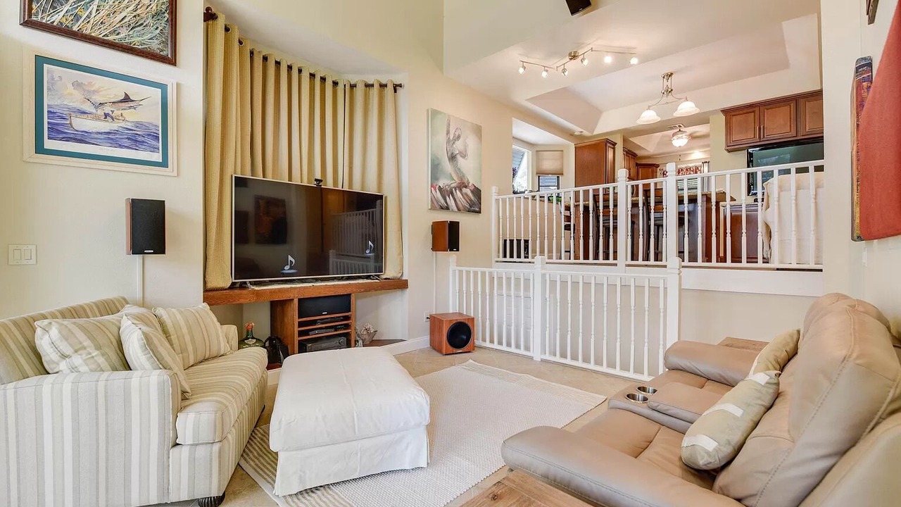 Photo of Livingroom in Summerland Key