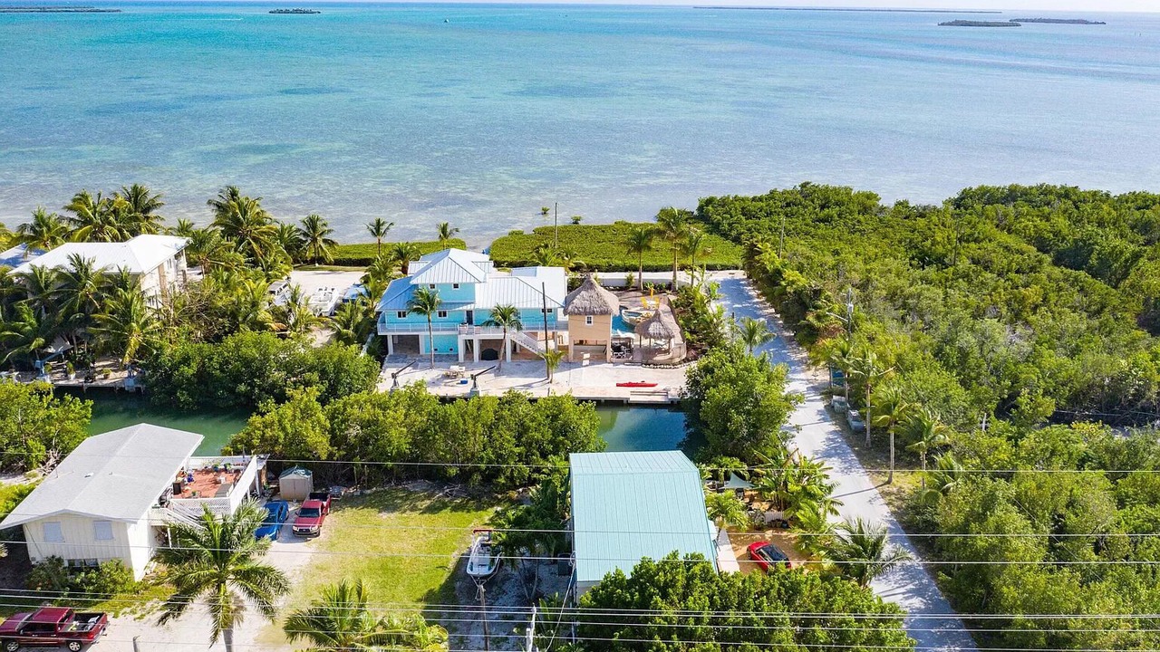 Photo of Outdoor in Summerland Key