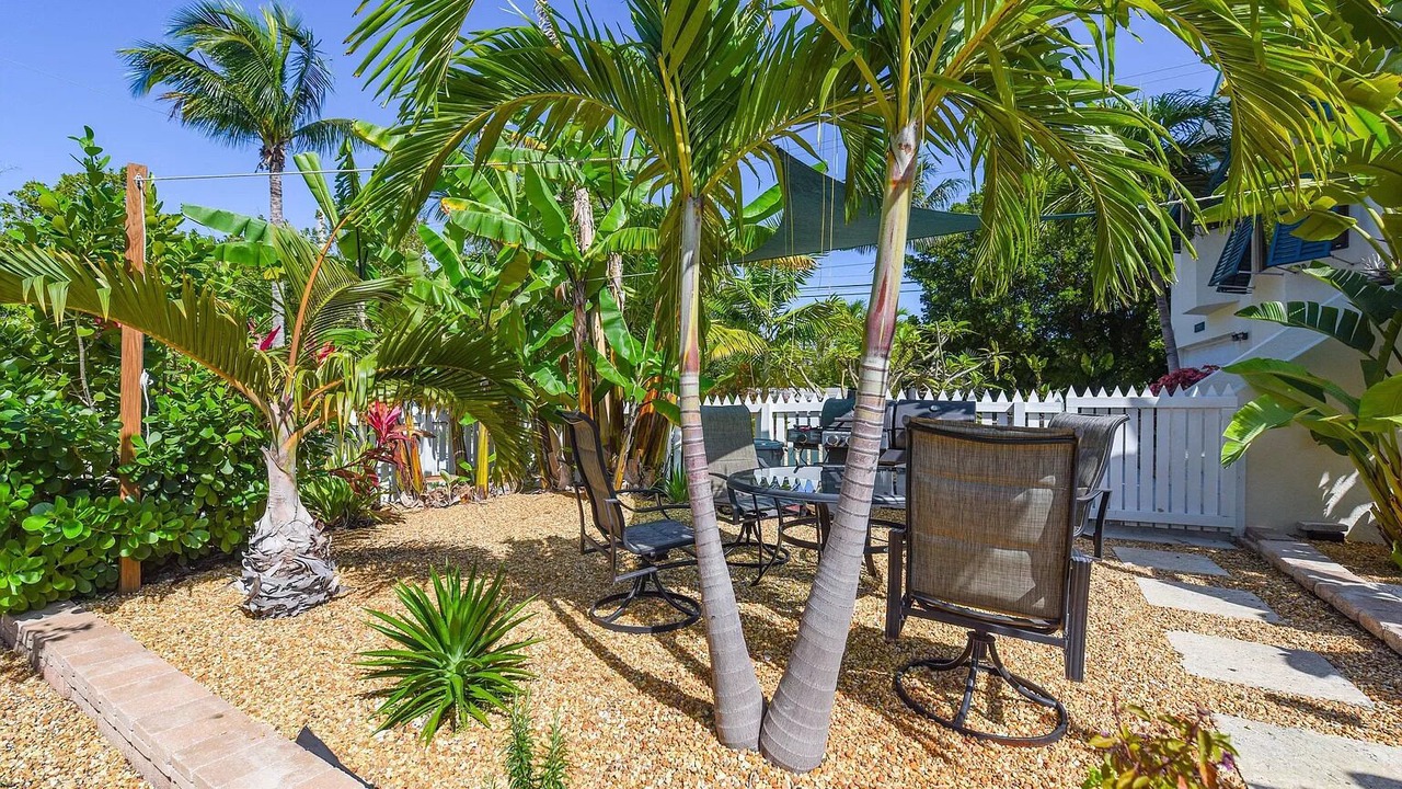 Photo of Patio Balcony in Summerland Key
