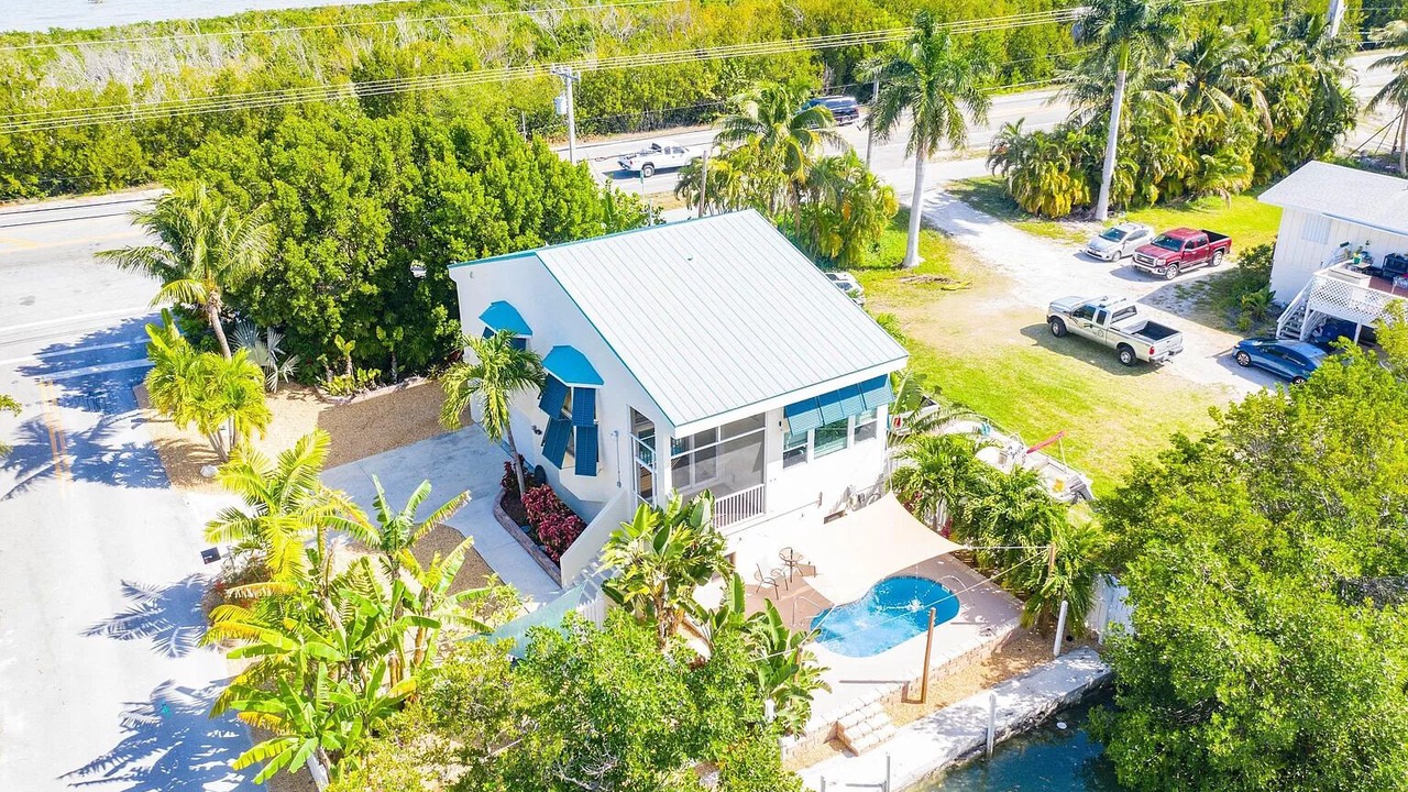 Photo of Outdoor in Summerland Key