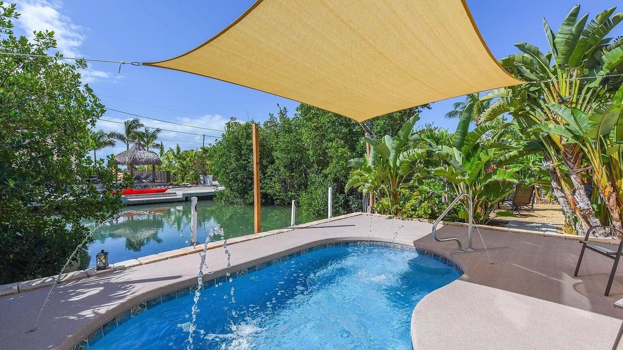 Photo of Outdoor in Summerland Key