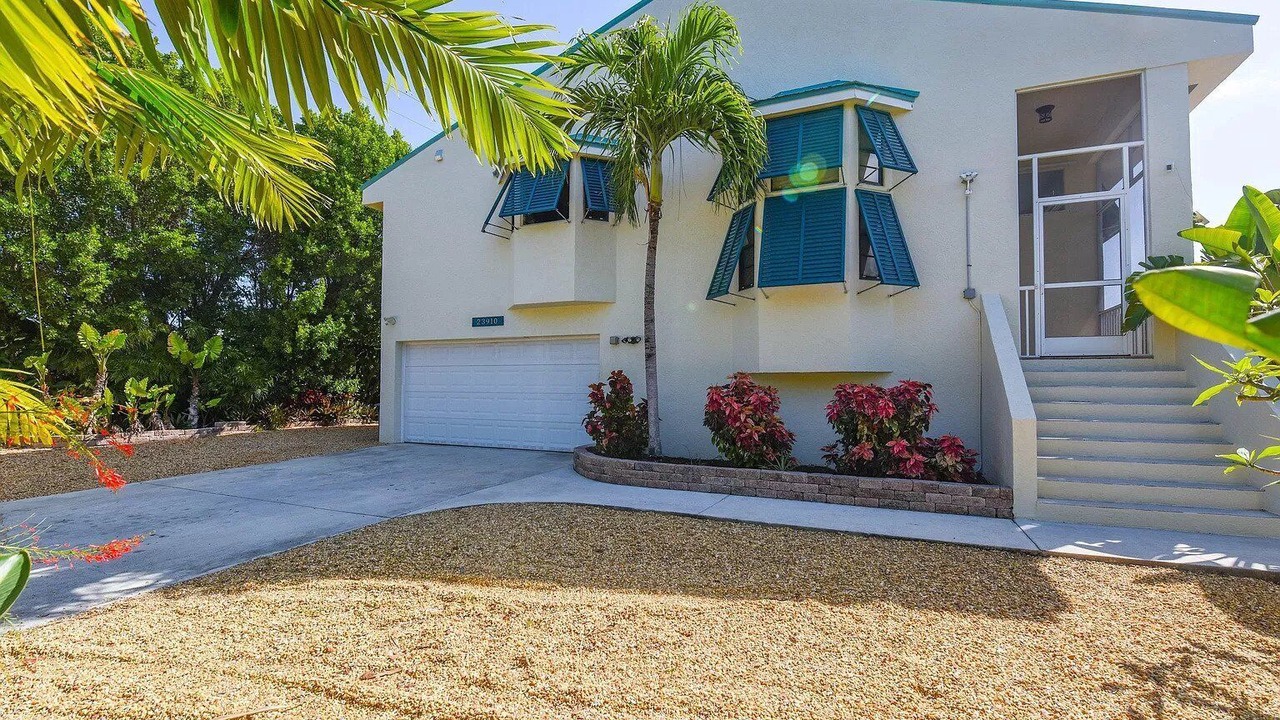 Photo of Outdoor in Summerland Key