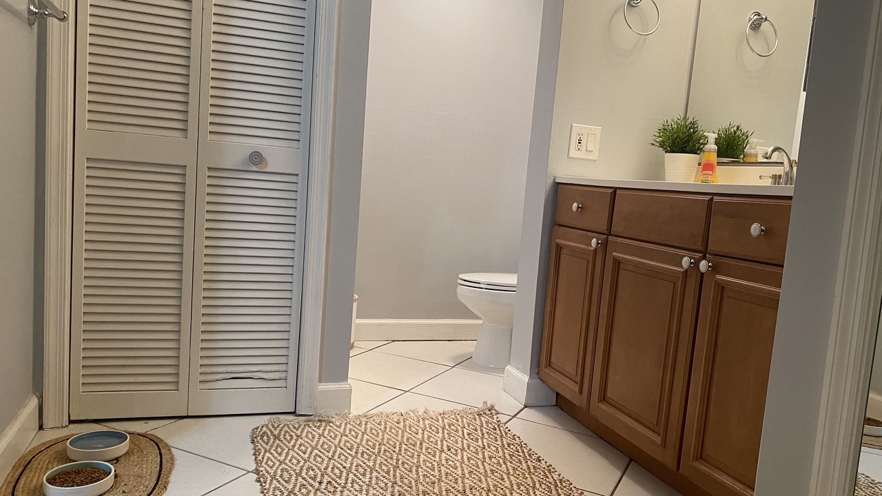 Photo of Bathroom in Jupiter