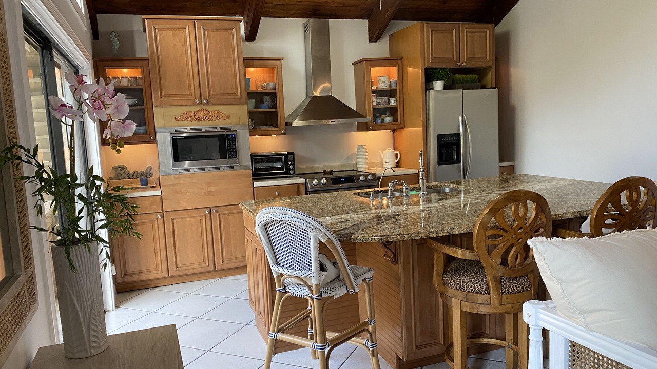 Photo of Kitchen in Jupiter