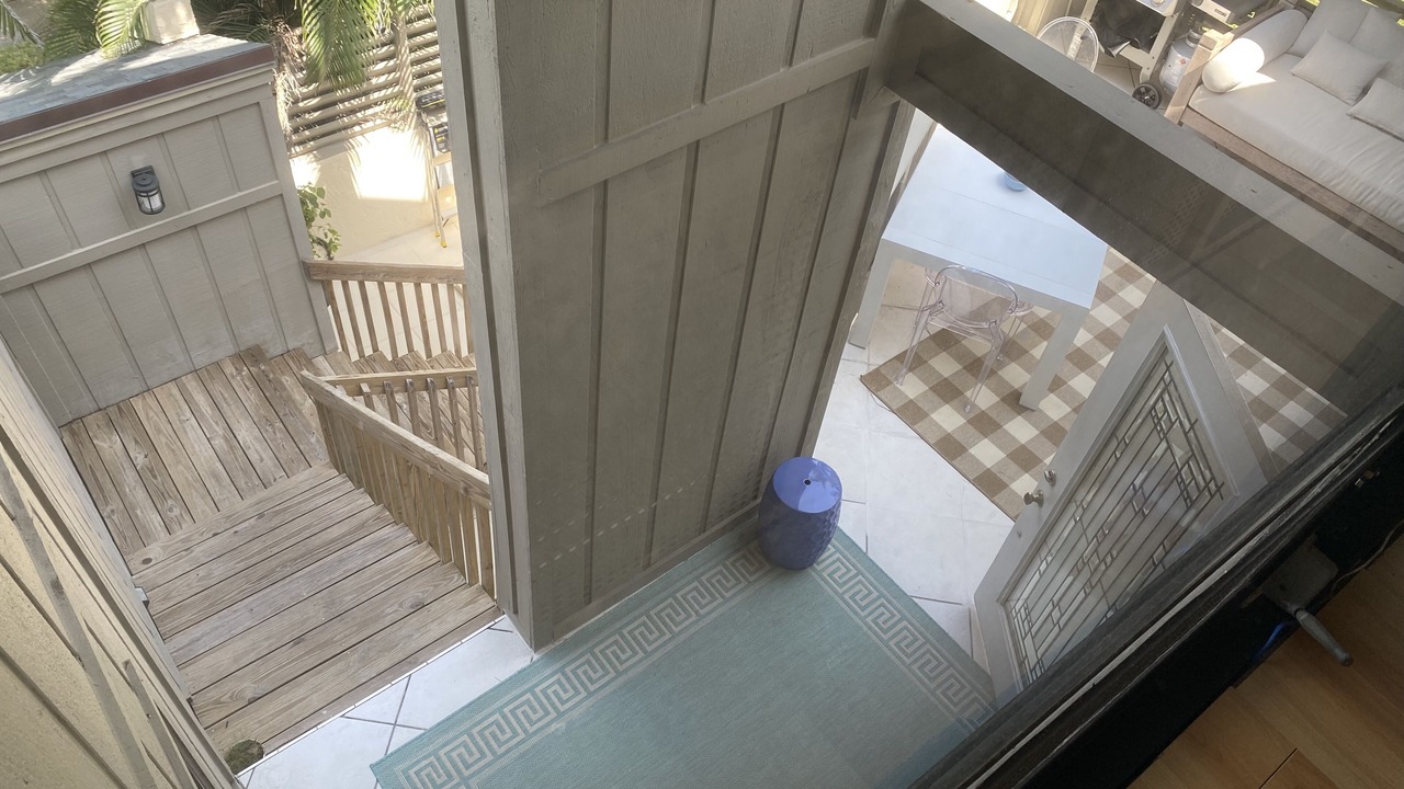 Photo of Patio Balcony in Jupiter