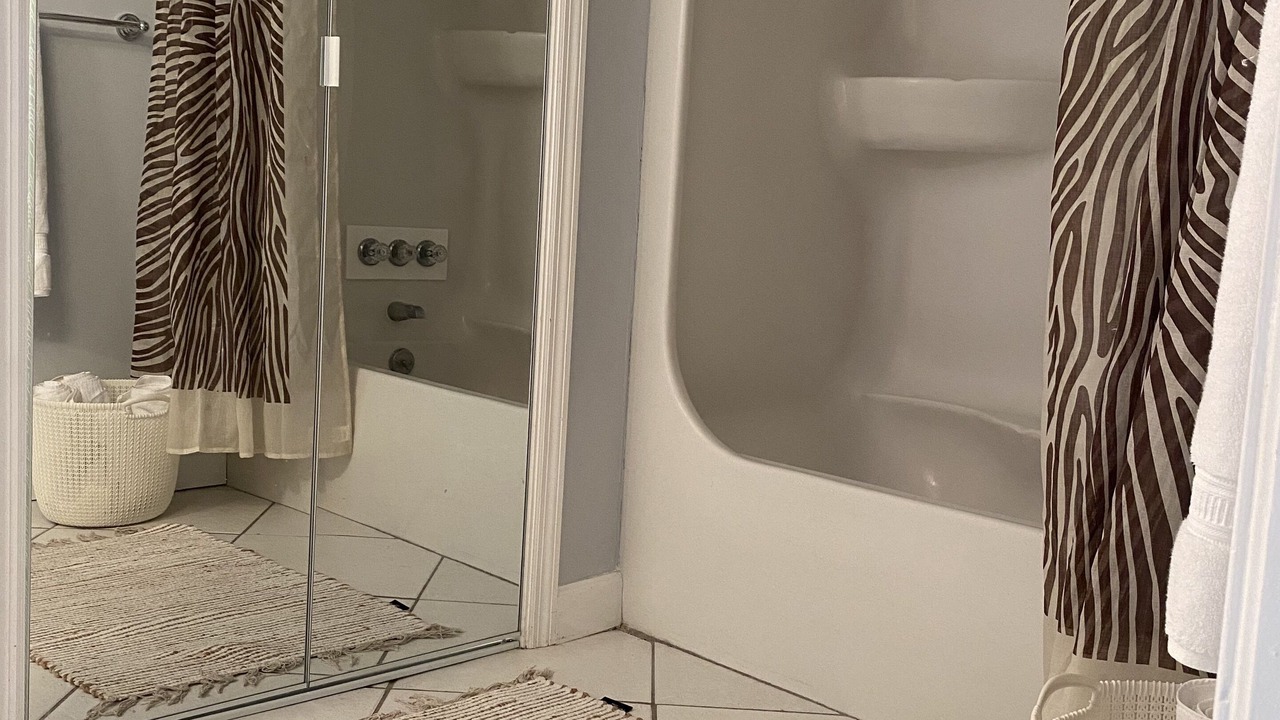 Photo of Bathroom in Jupiter