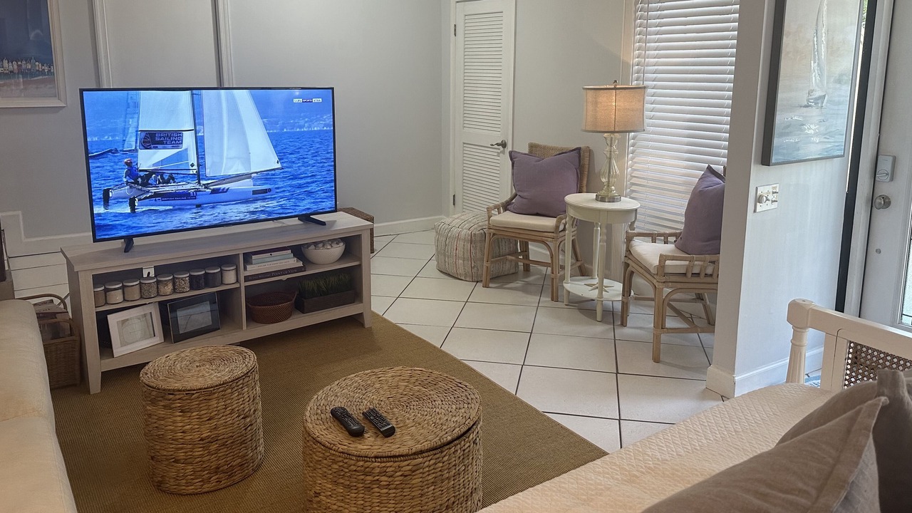 Photo of Livingroom in Jupiter