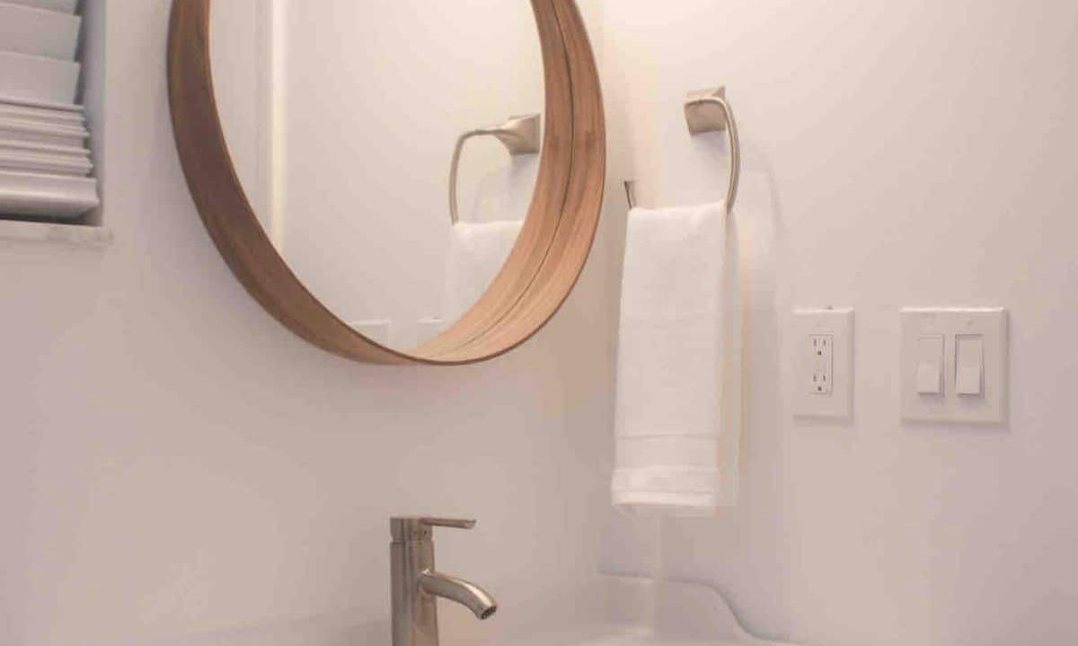 Photo of Bathroom in Safety Harbor