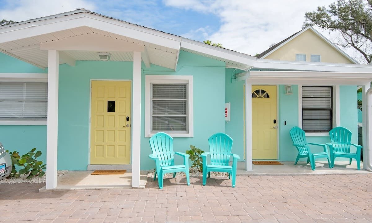 Photo of Outdoor in Safety Harbor