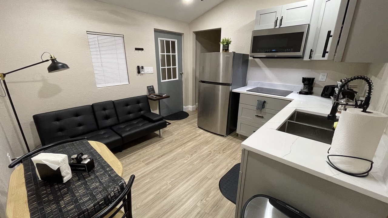 Photo of Kitchen in Plant City