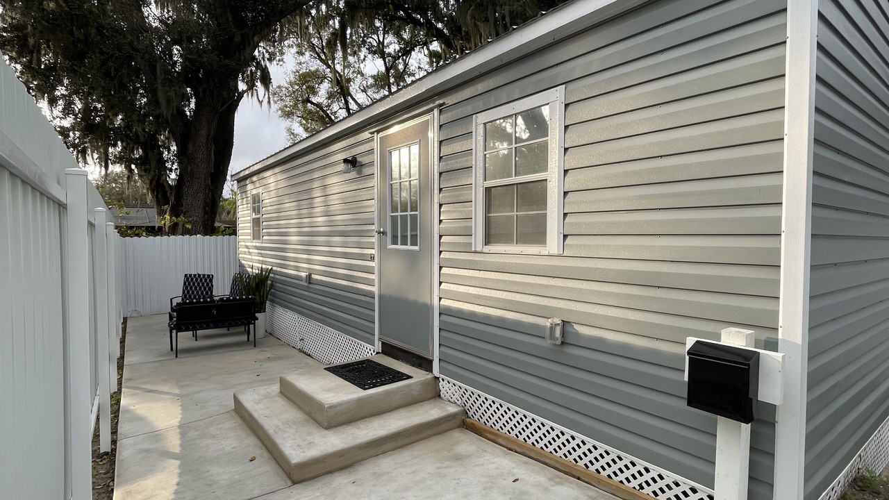 Photo of Outdoor in Plant City