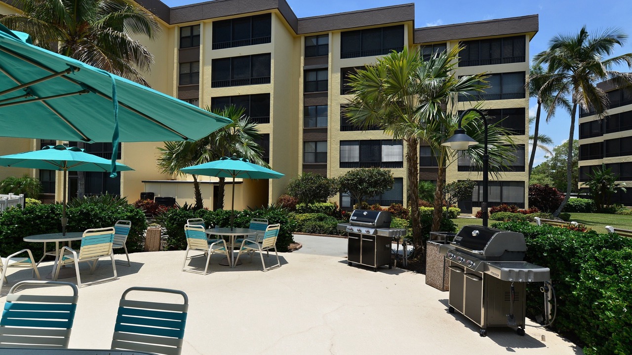 Photo of Outdoor in Siesta Key