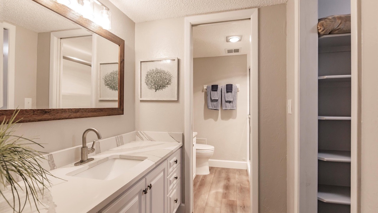 Photo of Bathroom in Siesta Key