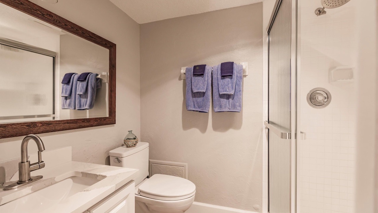 Photo of Bathroom in Siesta Key