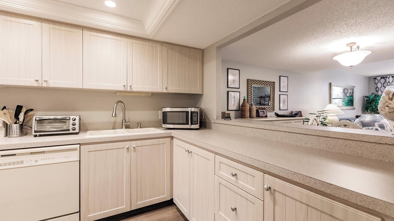 Photo of Kitchen in Siesta Key
