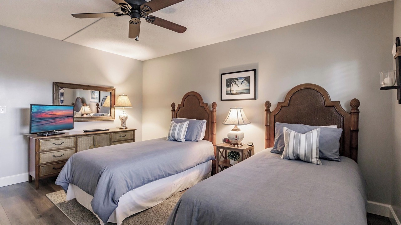 Photo of Bedroom in Siesta Key
