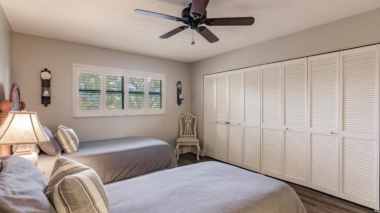 Photo of Bedroom in Siesta Key