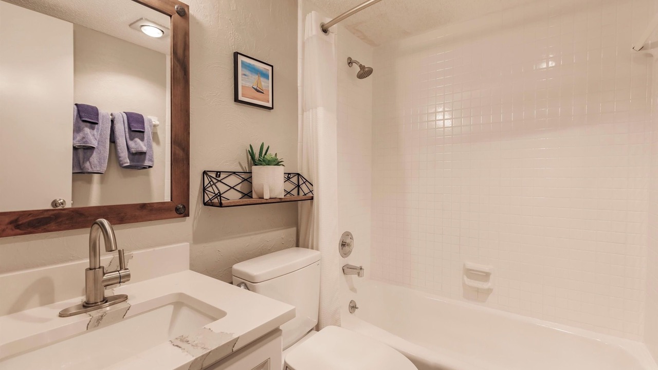 Photo of Bathroom in Siesta Key
